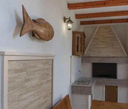 Apartman Jurkovic 5 Komarna