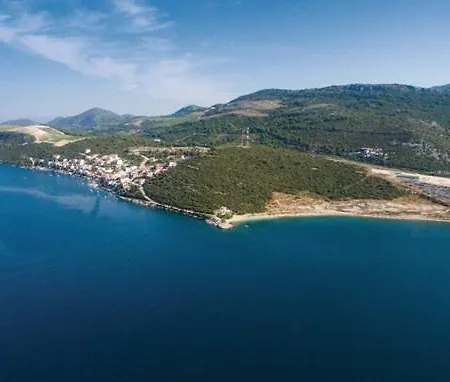 Jurkovic 5 Apartman *