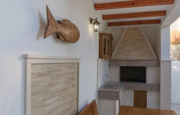 Apartment Jurkovic 5 Komarna