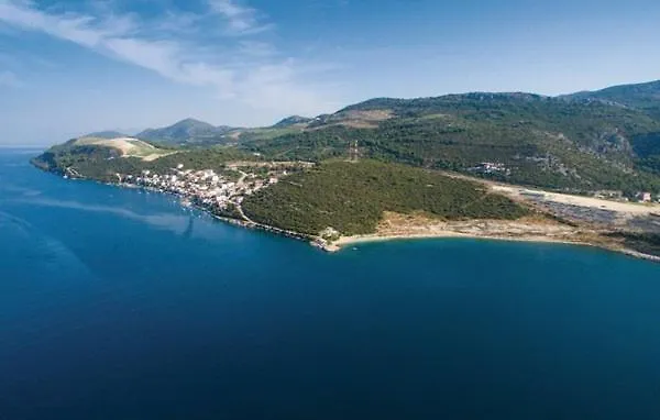 Jurkovic 5 Apartment *